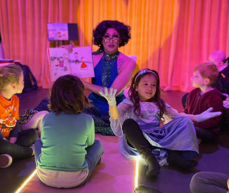 drag-storytime – Mister Johns Music