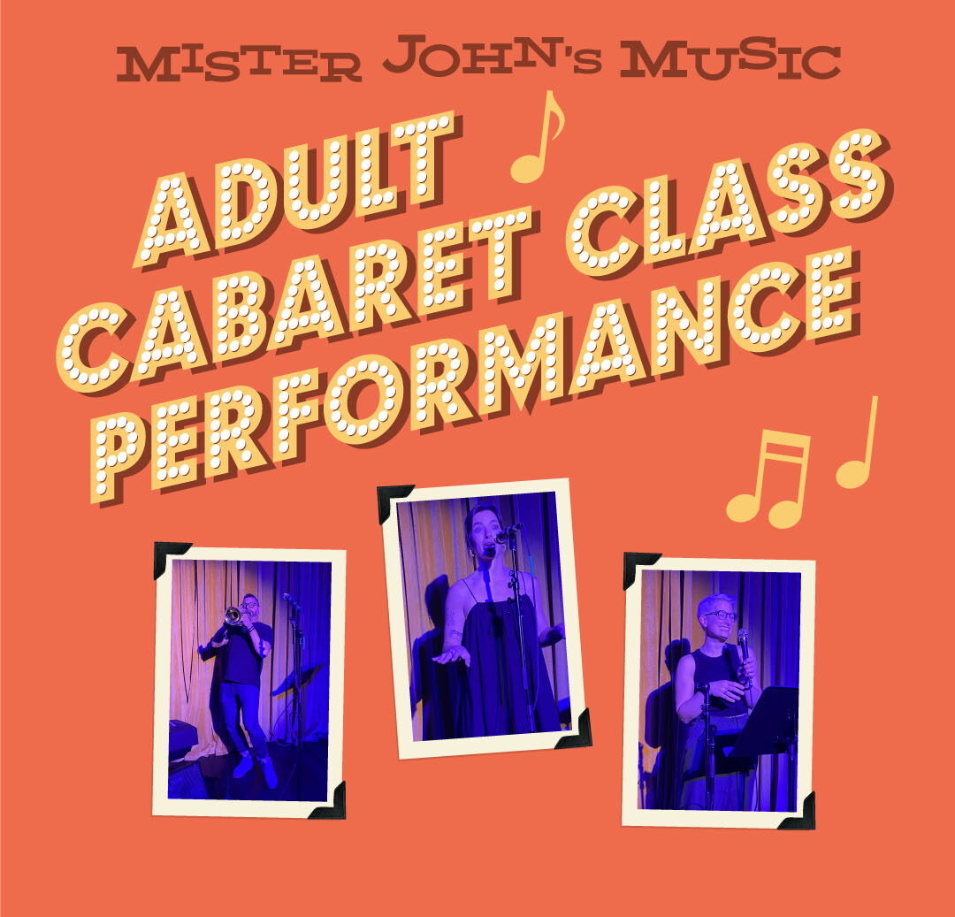 Mister John’s Halloween Date Night Drop Off