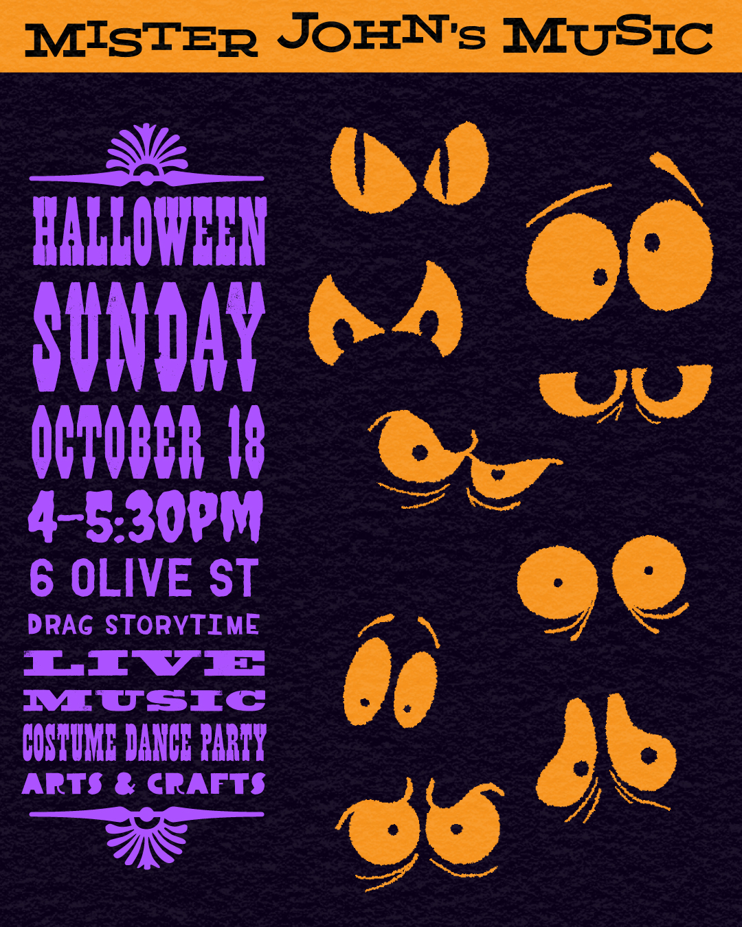 Halloween-ATL-2026